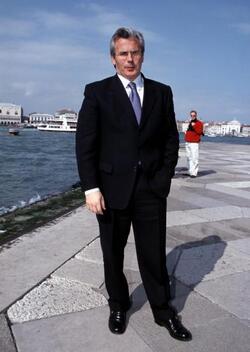 BALTASAR GARZON MAGISTRATO