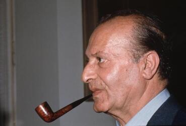 GENERALE VITO MICELI SERVIZI SEGRETI 1977