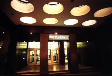 BANCA UNICREDIT SEDE