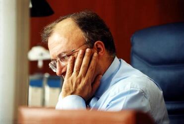 FRANCESCO STORACE POLITICO AN