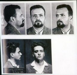 ALTIERO SPINELLI POLITICO