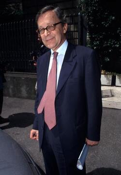 BERNARD MELLANO EDITORE