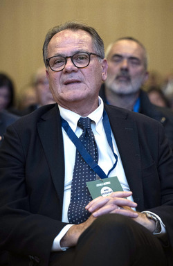 Saverio Romano Saverio Romano