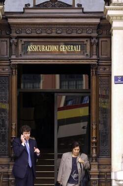 ASSICURAZIONI GENERALI
