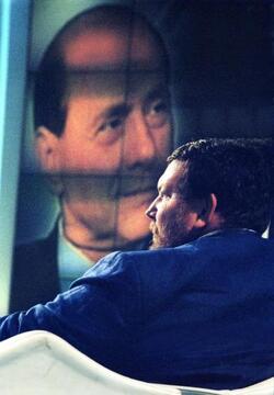 GIULIANO FERRARA GIORNALISTA