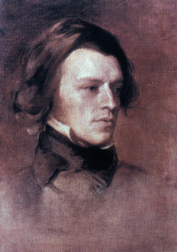 ALFRED TENNYSON POETA