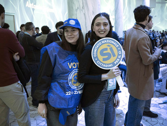 Referendum Giustizia