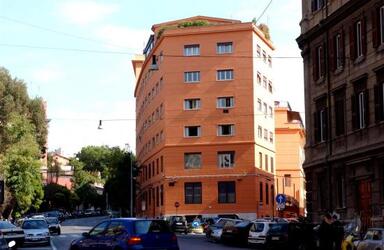 Direzione del SISDE sede