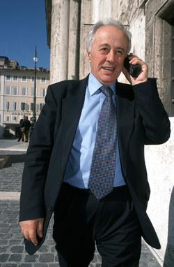 ANTONIO CUFFARO POLITICO DS