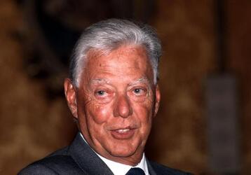 UMBERTO AGNELLI