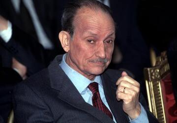 MAURO FERRI MAGISTRATO