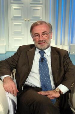 FRANCO GIORDANO POLITICO