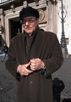 CESARE SALVI POLITICO DS