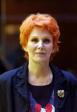 MARIA RITA PARSI SESSUOLOGA