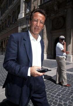 GIOVANNI LOLLI POLITICO