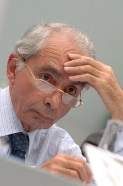 GIULIANO AMATO POLITICO UNIONE