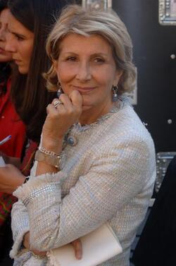 BARBARA POLLASTRINI POLITICO DS