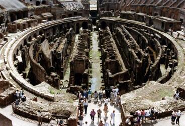 IL COLOSSEO