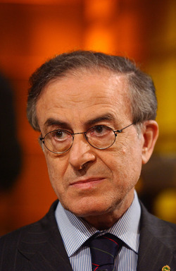 ALBERTO QUADRIO CURZIO ECONOMISTA