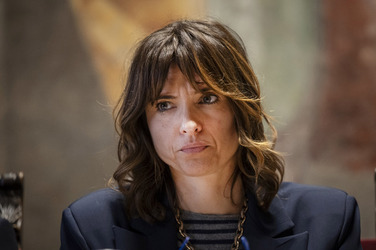 Monica Giandotti Monica Giandotti