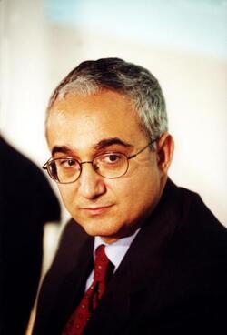 DARIO DE VICO GIORNALISTA