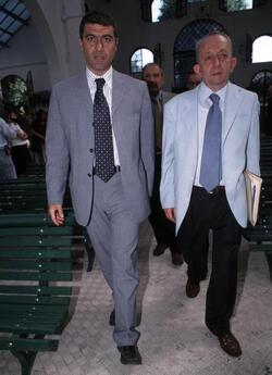 ALFONSO PECORARO SCANIO