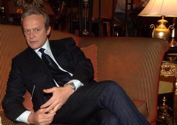 ALFREDO ANTONIOZZI POLITICO FI