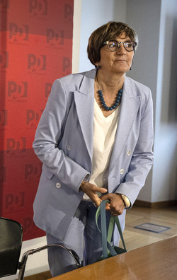 Cecilia D ��Elia