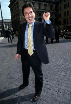 FABRIZIO DEL NOCE