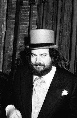 GIULIANO FERRARA