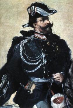 IL RE D ITALIA VITTORIO EMANUELE II SAVOIA