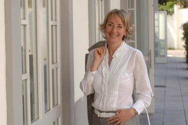 ELENA DAVID AMMINISTRATORE DELEGATO UNA HOTELS