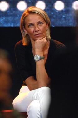 Anna Pia Ferraretti direttore del Sismer