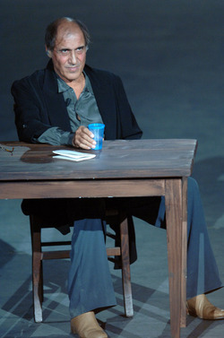 ADRIANO CELENTANO ROCKPOLITIK