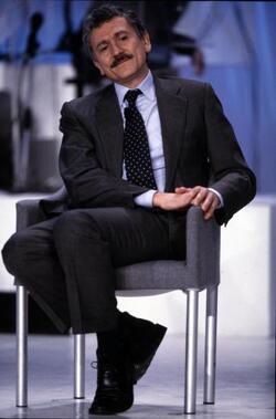 MASSIMO D ALEMA