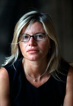 Anna Maria Artoni IMPRENDITORE