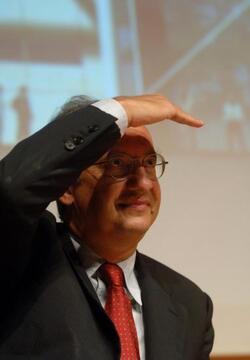 WALTER VELTRONI POLITICO DS