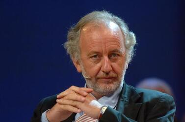 PAOLO FRANCHI GIORNALISTA