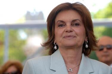 AUGUSTA IANNINI MAGISTRATO