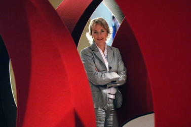 ELENA DAVID AMMINISTRATORE DELEGATO UNA HOTELS