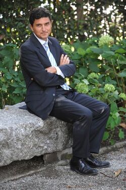 ENRICO PAZZALI