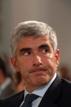 PIERFERDINANDO CASINI