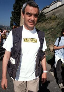 RAMON MANTOVANI POLITICO