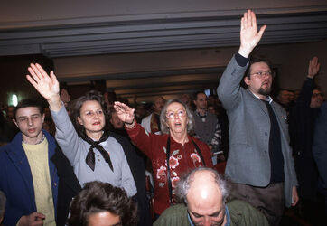 FASCISMO neofascismo