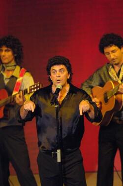 MAURIZIO CROZZA ATTORE