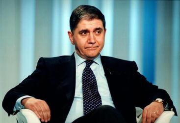 ROCCO BUTTIGLIONE POLITICO