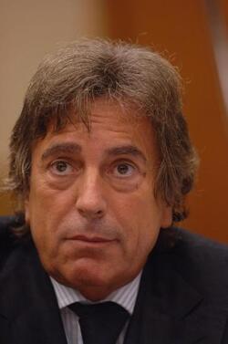 FABRIZIO DEL NOCE GIORNALISTA