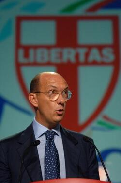 MARCO FOLLINI POLITICO MARCO FOLLINI POLITICO