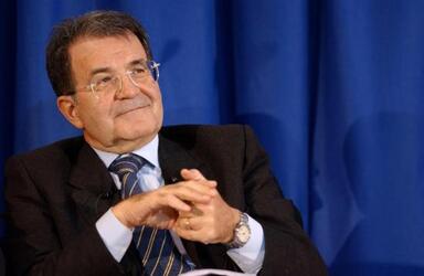 ROMANO PRODI ROMANO PRODI
