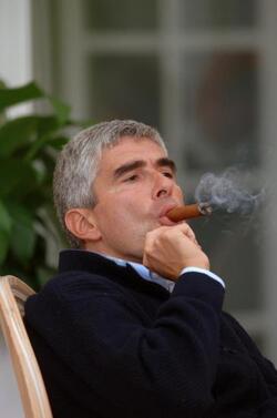 PIERFERDINANDO CASINI